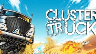 卡车跑酷2 Clustertruck 免安装硬盘版