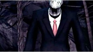 瘦长鬼影：降临 中文版