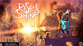 瑞思和夏恩 简体中文硬盘版