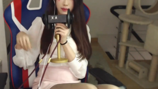 【中文ASMR】轩子小剧场 20161229