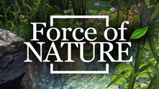 自然之力 简体中文硬盘版