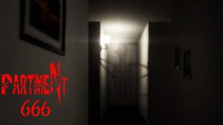 恐怖大作Apartment 666/公寓666汉化版下载