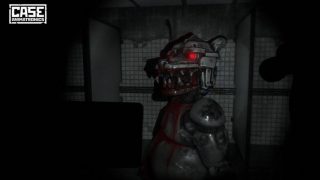 悬案：刹那惊颤 简体中文硬盘版