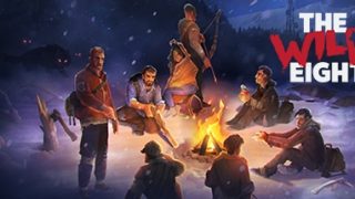 The Wild Eight 荒野八人组 官方中文 免安装中英文版