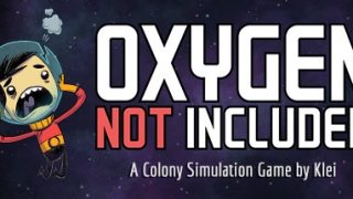 《缺氧(Oxygen Not Included)》汉化版