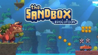 沙盒进化 简体中文硬盘版