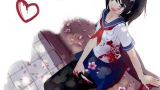 病娇模拟器2月15日 BUG修复版本