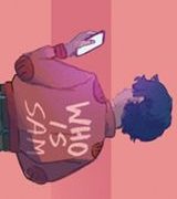 手机疑云 3DM遗墨/