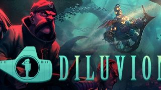 洪水世界（Diluvion）简体中文硬盘版
