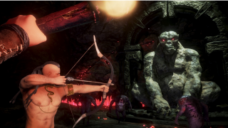 Conan Exiles流放者柯南 免安装中英文未加密版