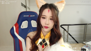 轩子巨2兔 2017年3月26日直播视频 amr