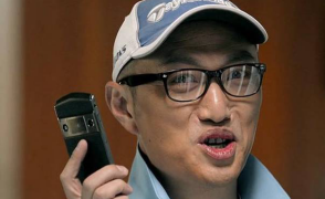 神一般的中国广告!!!