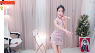 carina深深 2017年4月9日直播视频