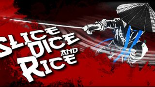 Slice, Dice & Rice 简体中文免安装版