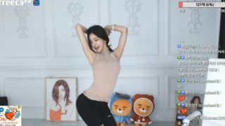 熊猫TV女主播 赵世熙 2017年4月23日直播视频