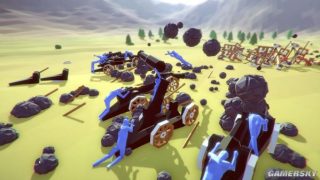 全面战争模拟器