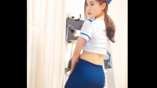 仙女屋熊猫TV女主播 淼淼19910117 2017年5月1日直播视频