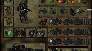 僵尸启示录生存大冒险