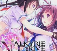 《女武神驱动比丘尼》免安装正式版下载