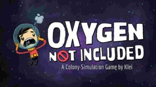 《缺氧》Steam销量两周破23万