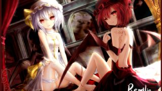 【P站画师推荐】忘川の泉眼 (id=2616777)