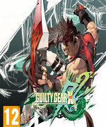 罪恶装备：启示者2