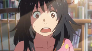 【视频 你的名字1080p】超越时空的爱恋 只为寻找你的名字