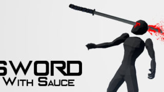 《剑与汁：阿尔法》