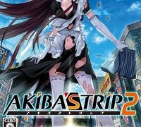 《秋叶原之旅2》免安装中文硬盘版下载