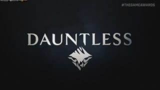 游戏《无畏》与《怪物猎人世界》撞脸！！