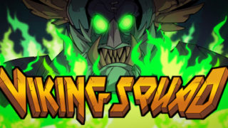 《维京小队》