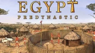 《史前埃及》手游版