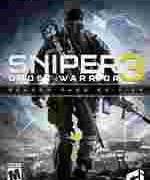 狙击手：幽灵战士3