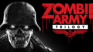 《僵尸部队三部曲》