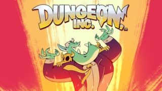 《地牢公司》招募怪物经营邪恶企业