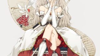 新人初到，搬点P站的图0w0