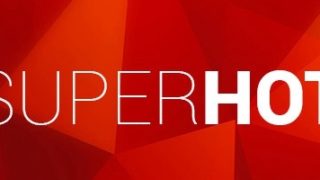 SUPERHOT