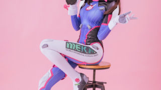 D.VA的COS~