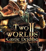 两个世界2：城堡防御 简体中文免安装版