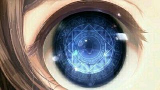 [动漫图集]二次元美瞳