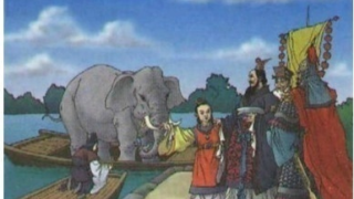 语文课本里插图，暴露年龄系列，你还能认出几个？