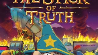 南方公园：真理之杖 汉化版