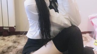 语文老师深情朗诵《将进酒》 网友：老师发功了