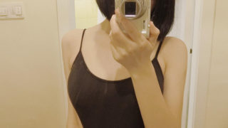 大家遇到这样的女孩子人要警惕。