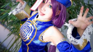 Love Live 希 殭屍版