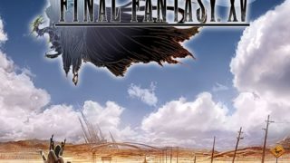《最终幻想15》官方中文PC正式版下载