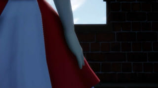 【东方MMD】还原向 爱杀宝贝