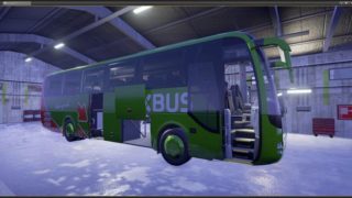 《德国长途客车模拟》中文版