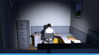 《The Stanley Parable》史丹利的预言