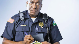 《911 Operator》911接线员 中文版